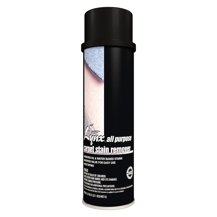 LX-0505 A/P CARPET STAIN REM