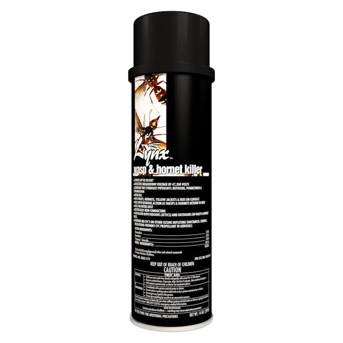 LX-3000 WASP & HORNET SPRAY 