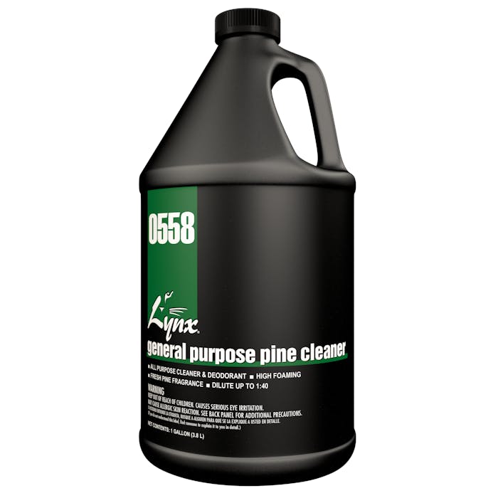 LX-0558 GEN PURPOSE PINE CLN