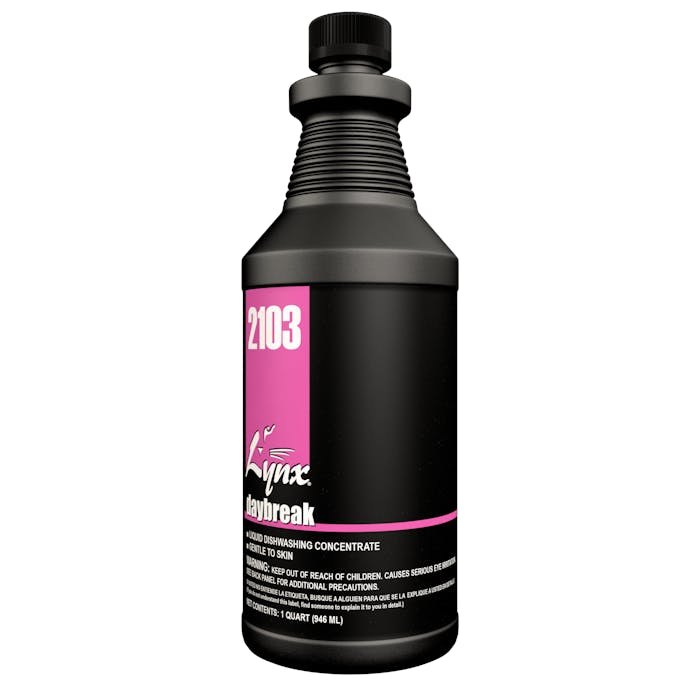 LX-2103 DAYBREAK 12-32 OZ