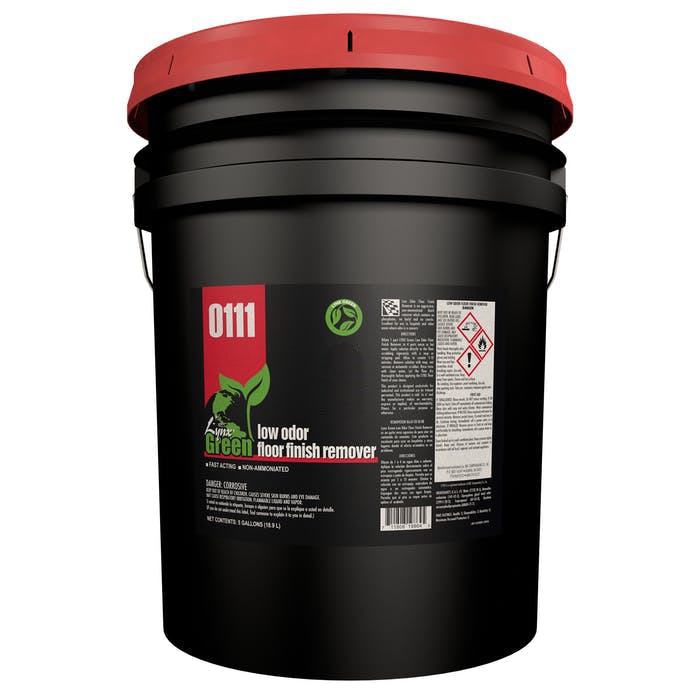 LX-0111 LYNX LOW ODOR FLOOR 