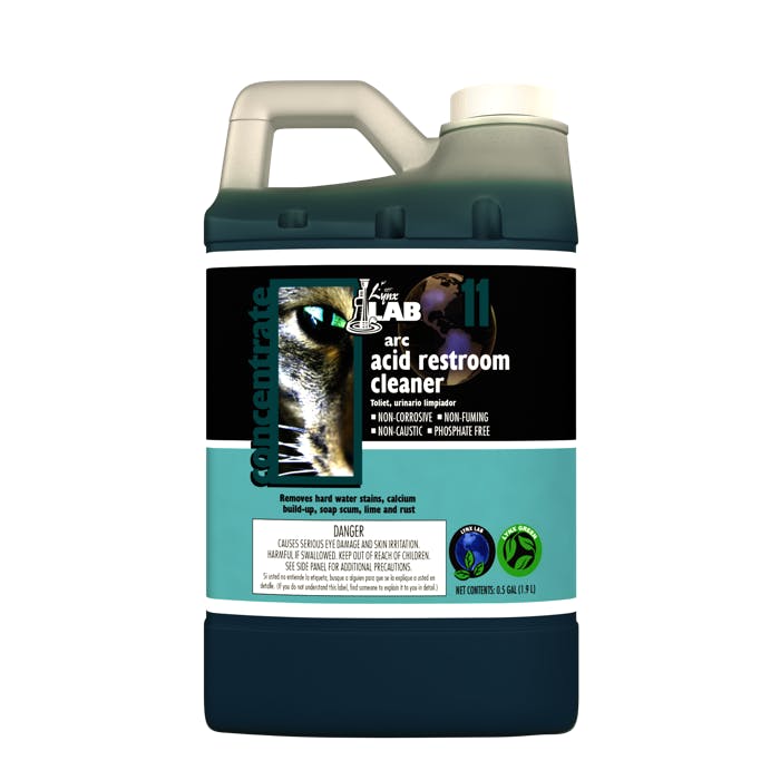LXL-11 LYNX LAB A.R.C. ACID 